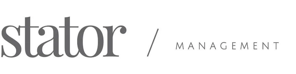 Stator Managment Logotipo